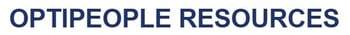 OptiPeople Resources - Header